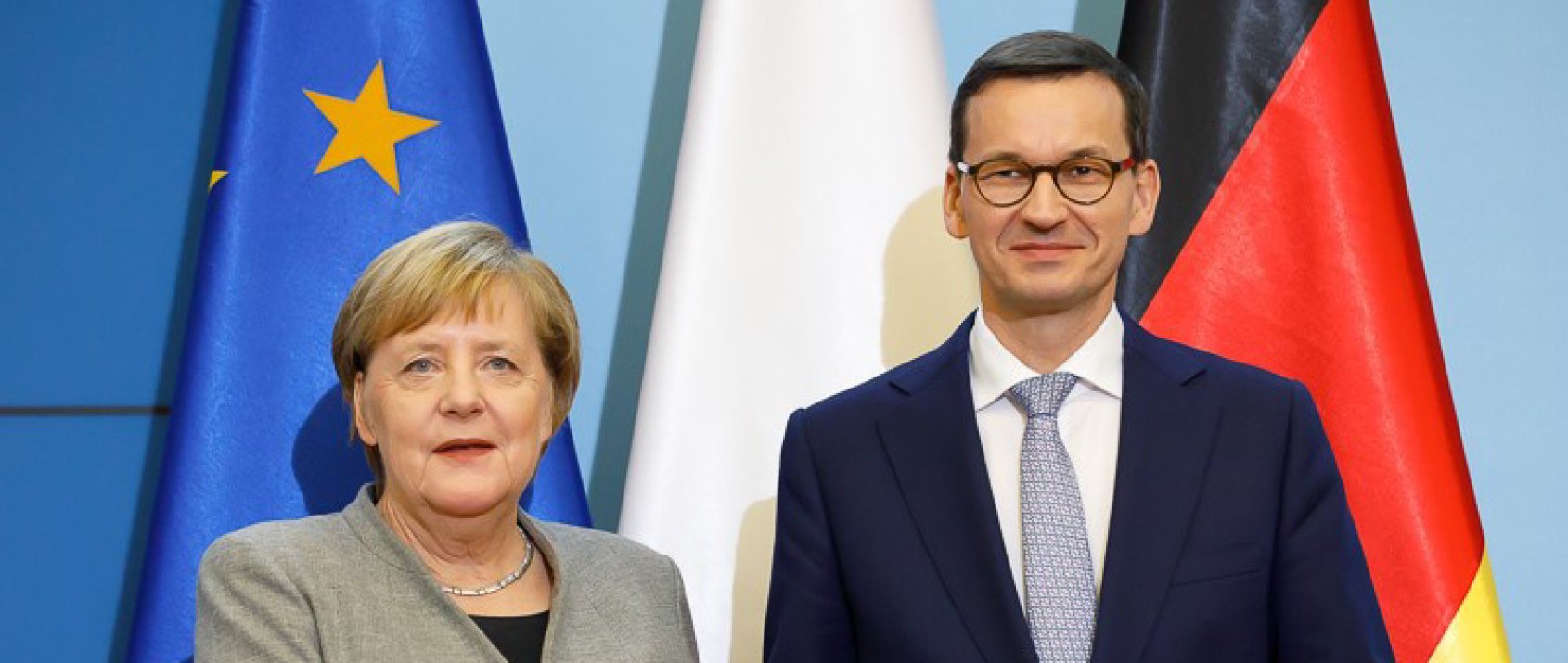 Komentujemy polsko-niemieckie konsultacje międzyrządowe
